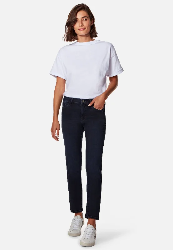 High-quality Design SOPHIE | Mid-Rise, Slim Skinny