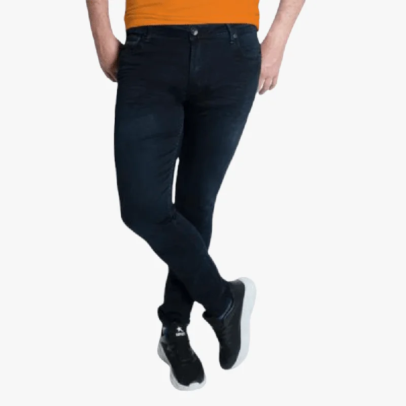 Soviet Mens Ferris #4 Skinny Denim Double Dip