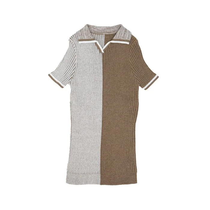 Light Fit NKN692MB-MOCHA BROWN