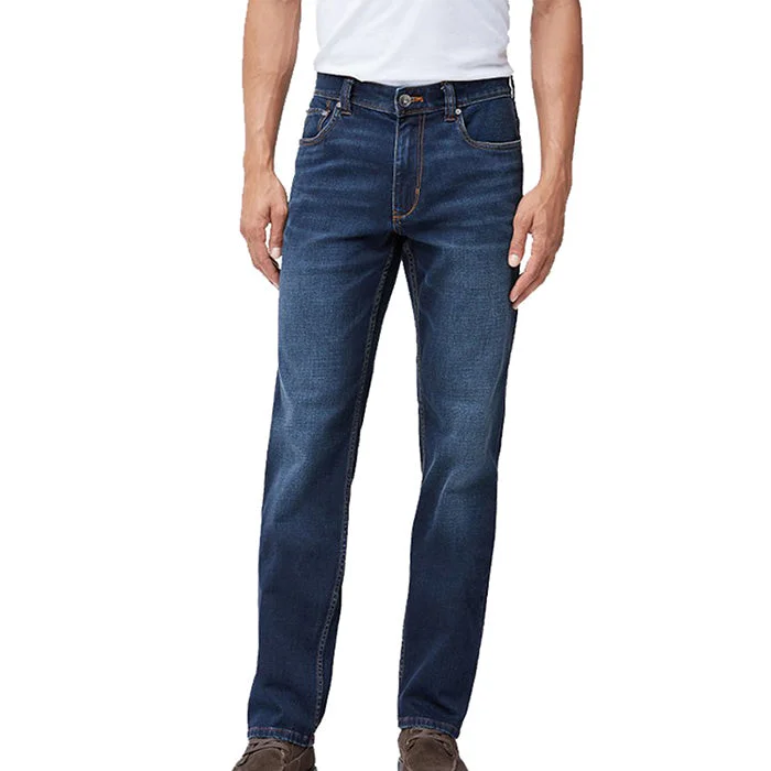Casual Ease Tommy Bahama Antigua Cove Authentic Jeans - Dark Indigo Wash*