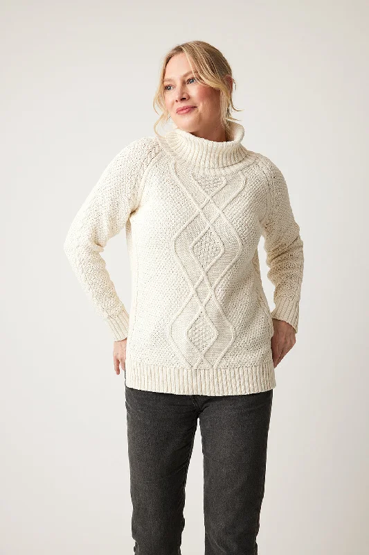 Comfortable Tops DYLAN T-NECK