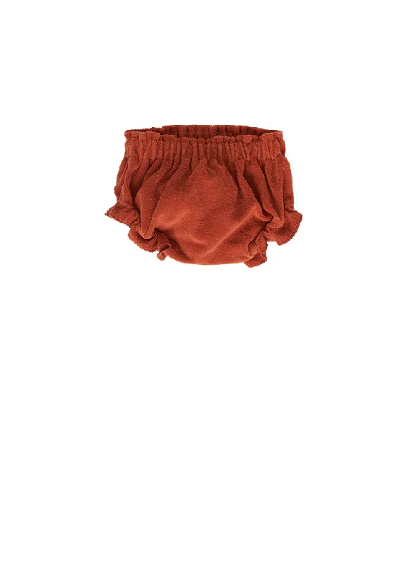 Comfortable Looks AM-BLOOMER-Potters Clay