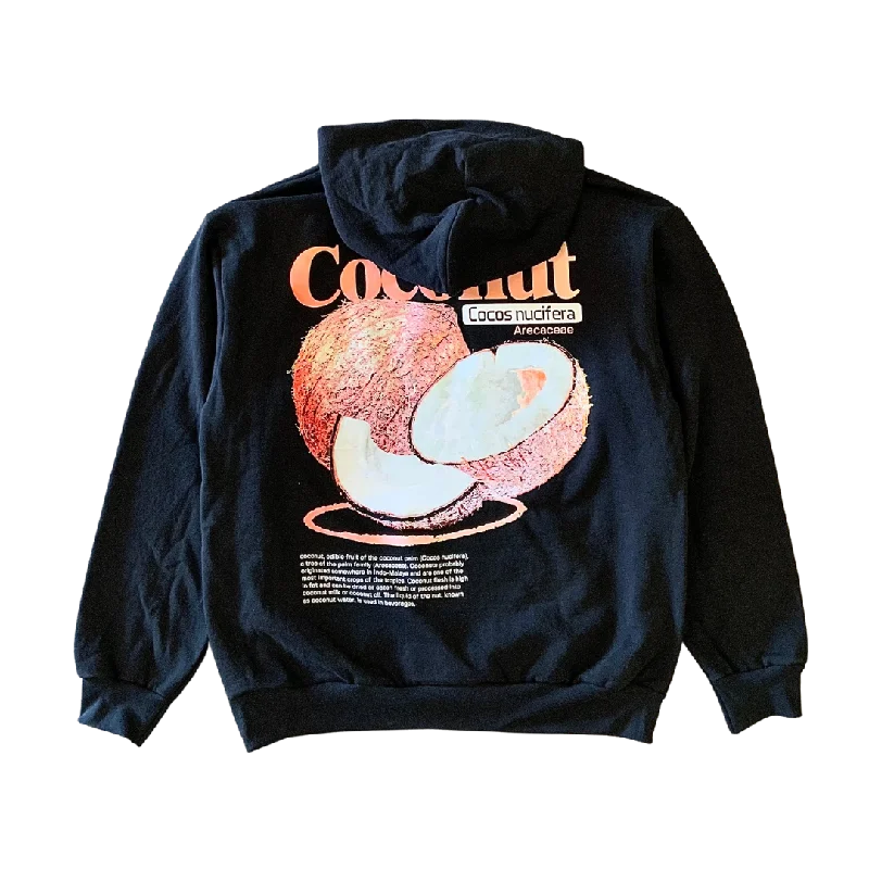Trendy Items Coconut v1 Hoodie