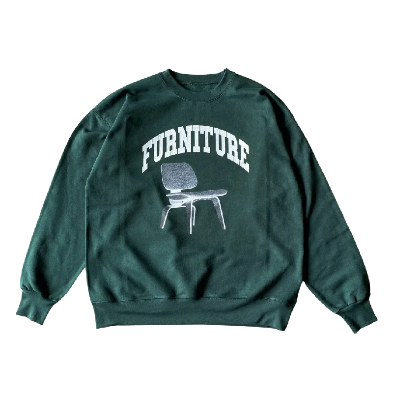 Ethnic Style Furniture v1 Crewneck