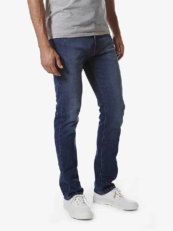 Trendy Looks Slim Oliver Jeans