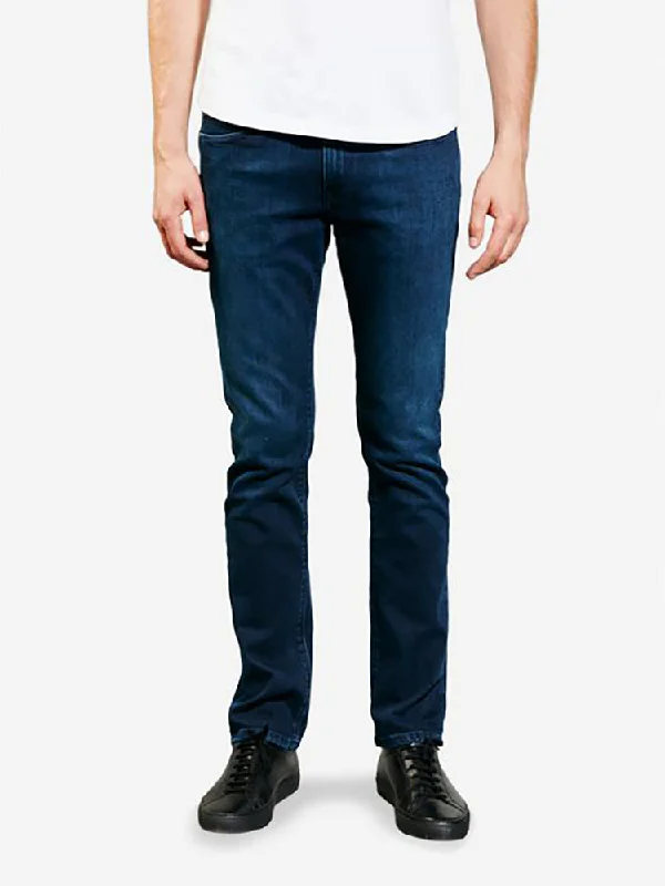 Warm Wear Slim Staple Jeans