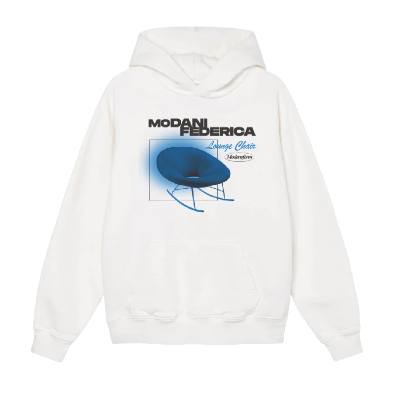 Soft Trends Modani Federica Hoodie
