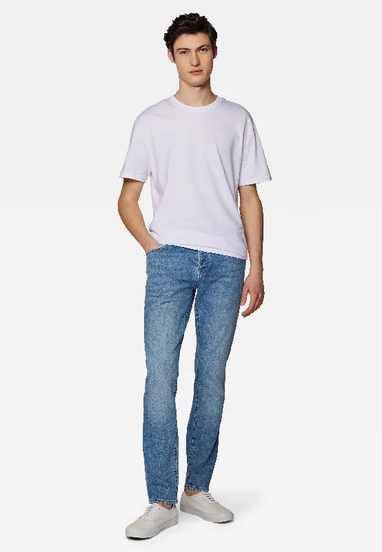 Elegant Outline YVES | Slim Skinny, Button Fly