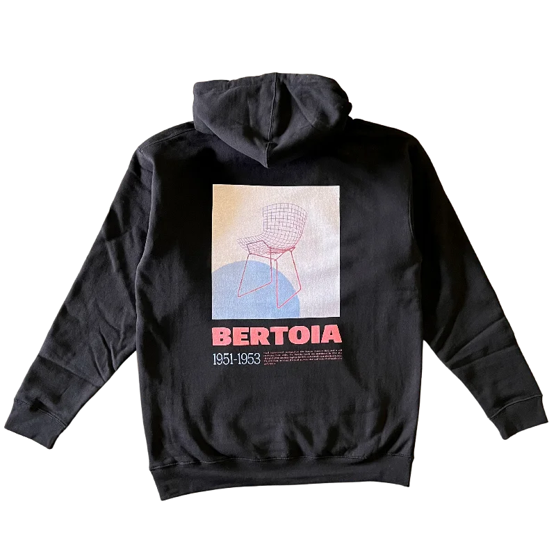 Stylish Wear Bertoia Hoodie
