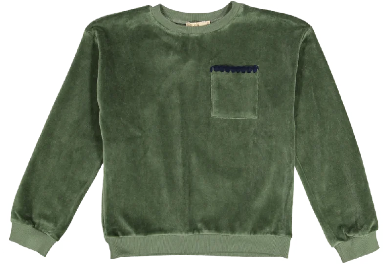 Everyday Comfort PPO410-GREEN