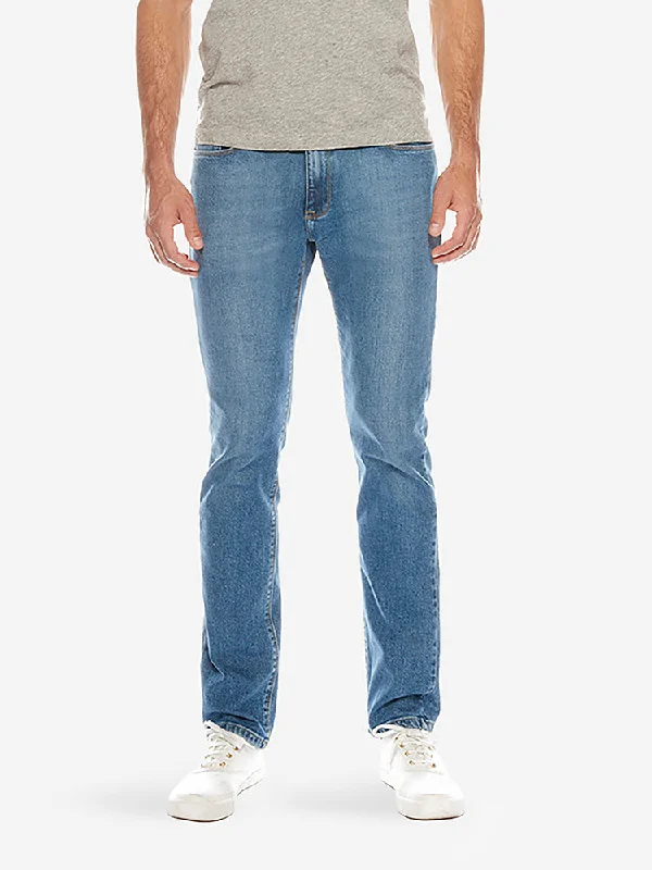 Comfy Chic Wear Slim Benson Jeans