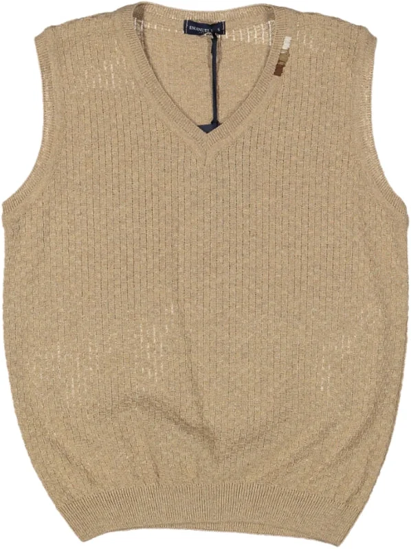Soft Knitwear MPL3036W-BEIGE