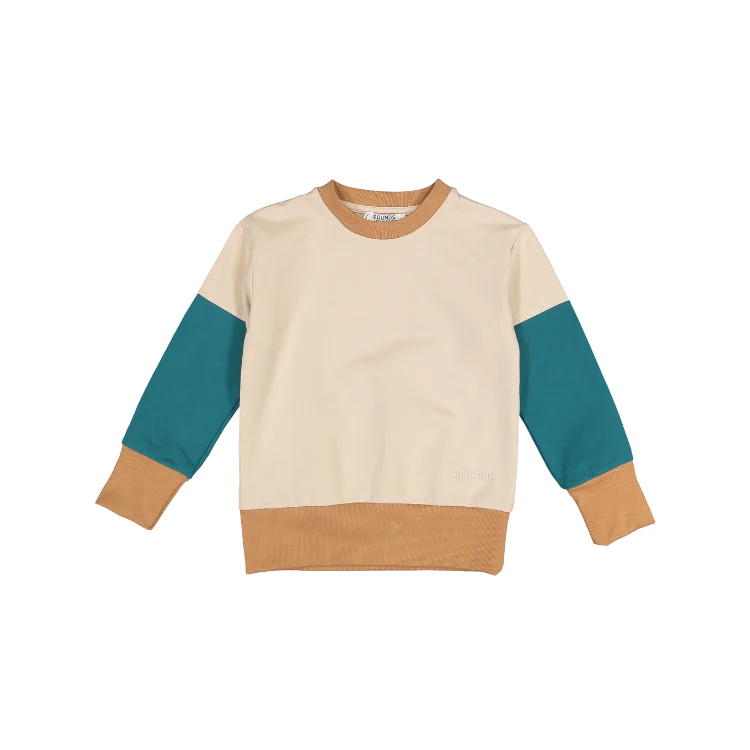 Slightly Flared Design POQ-4-34
