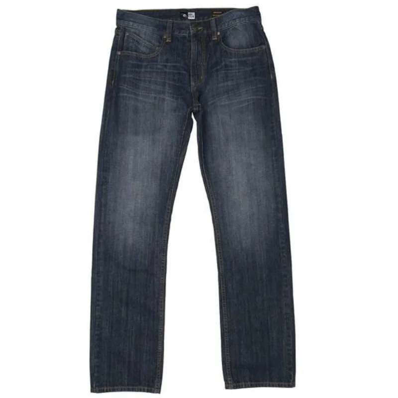 Ripcurl Regular Fit Icon Jean