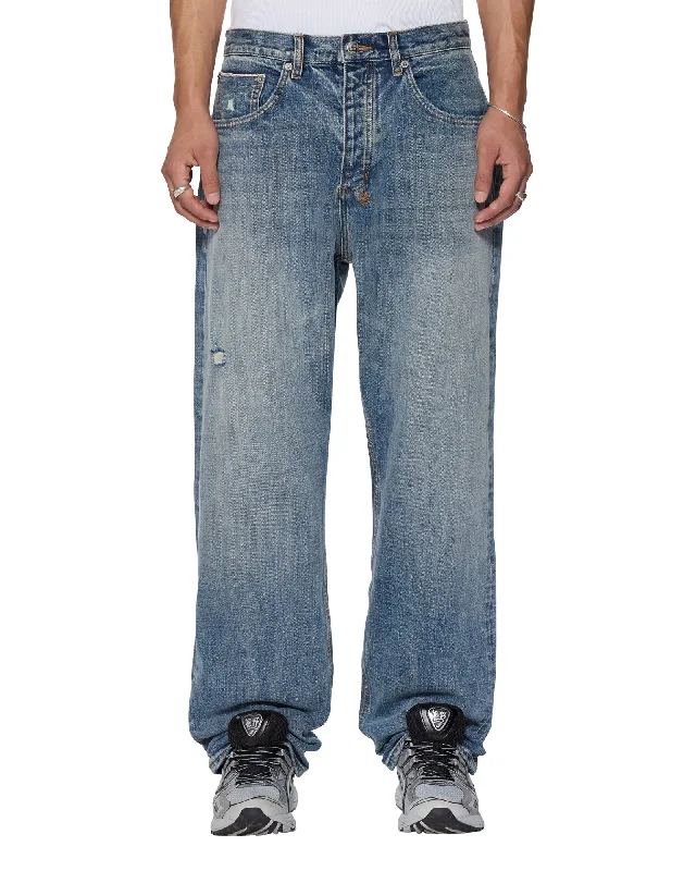 Fashion And Simplicity ANTI K SELVEDGE BLUE MOON