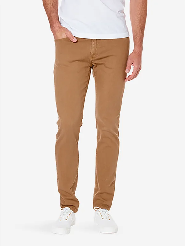 Easygoing Fashion Skinny Mercer Jeans