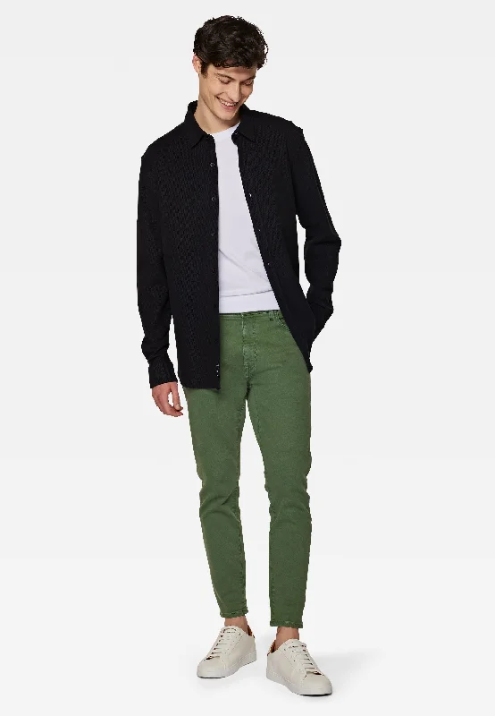 Fresh Wear MILAN | Slim Tapered