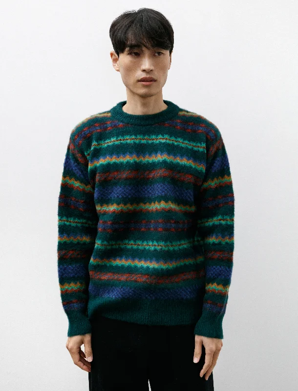 Sports And Leisure A Woolen Wonder Forest