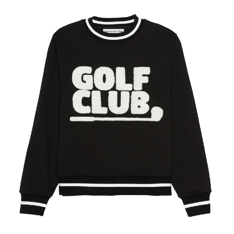 Carefree Golf Club Sweatshirt