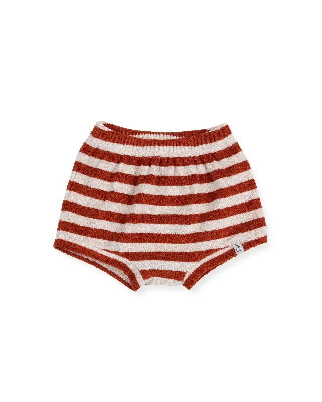 Fashion Comfort NOUEL BLOOMER-Hazel Stripe