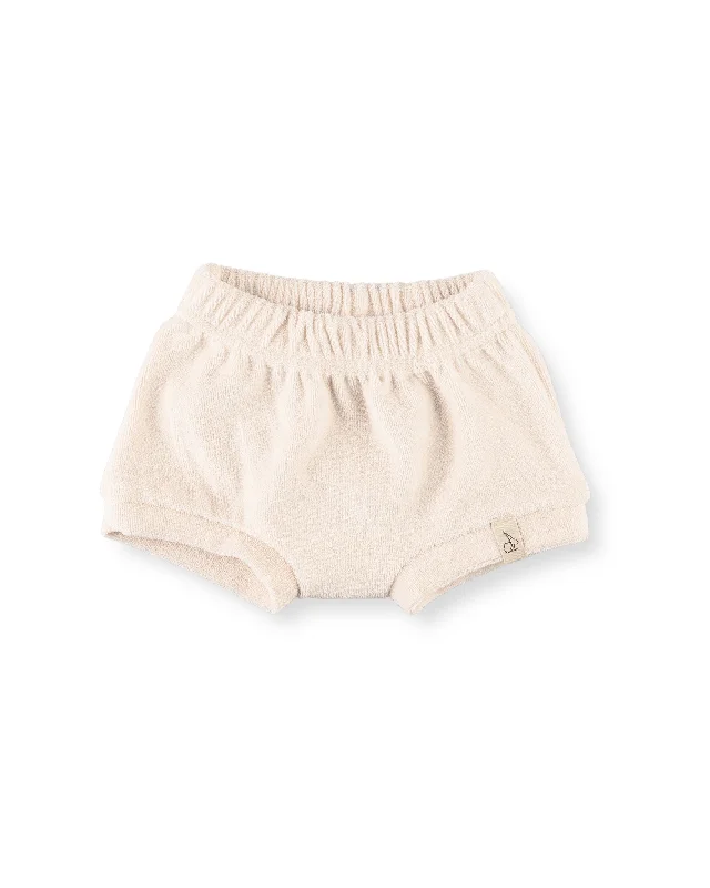 Breathable Style NOUEL BLOOMER-Biscuit
