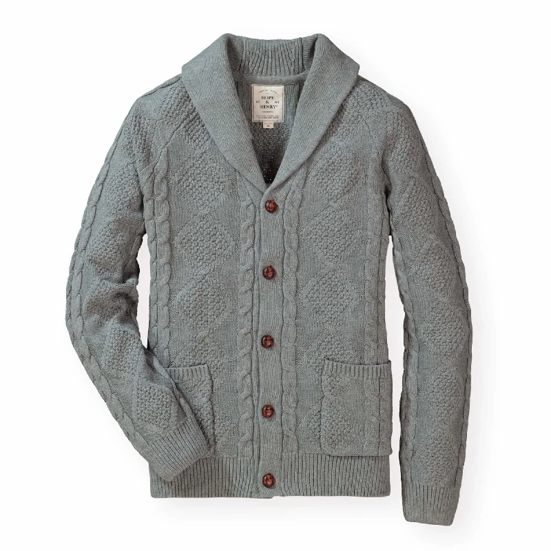 Dark Gray Heather