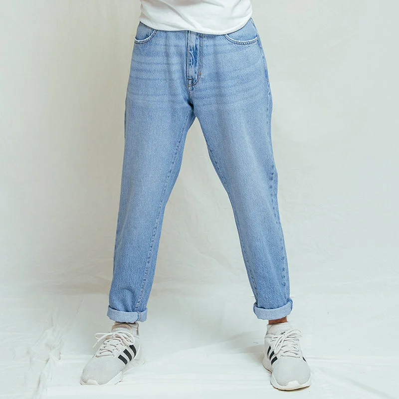 Personal Charm Straight Fit Jeans