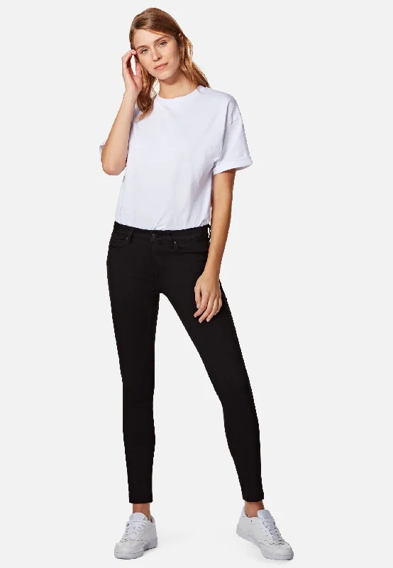 Relaxed Wear ADRIANA | Mid Rise, Super Skinny