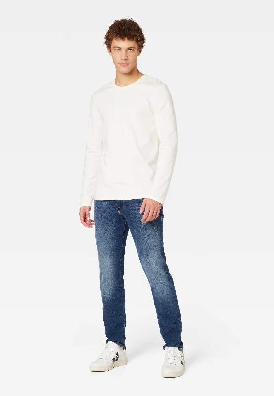 Casual Wear CHRIS | Tapered Leg
