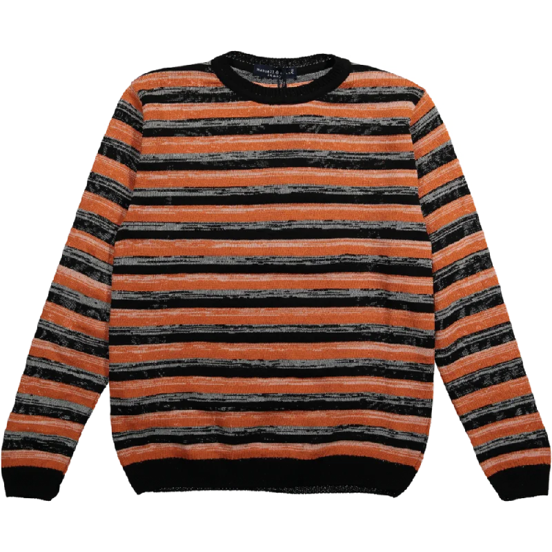 Smart Comfort Wear MF4174R-BLACK/TERRACOTTA/WHITE