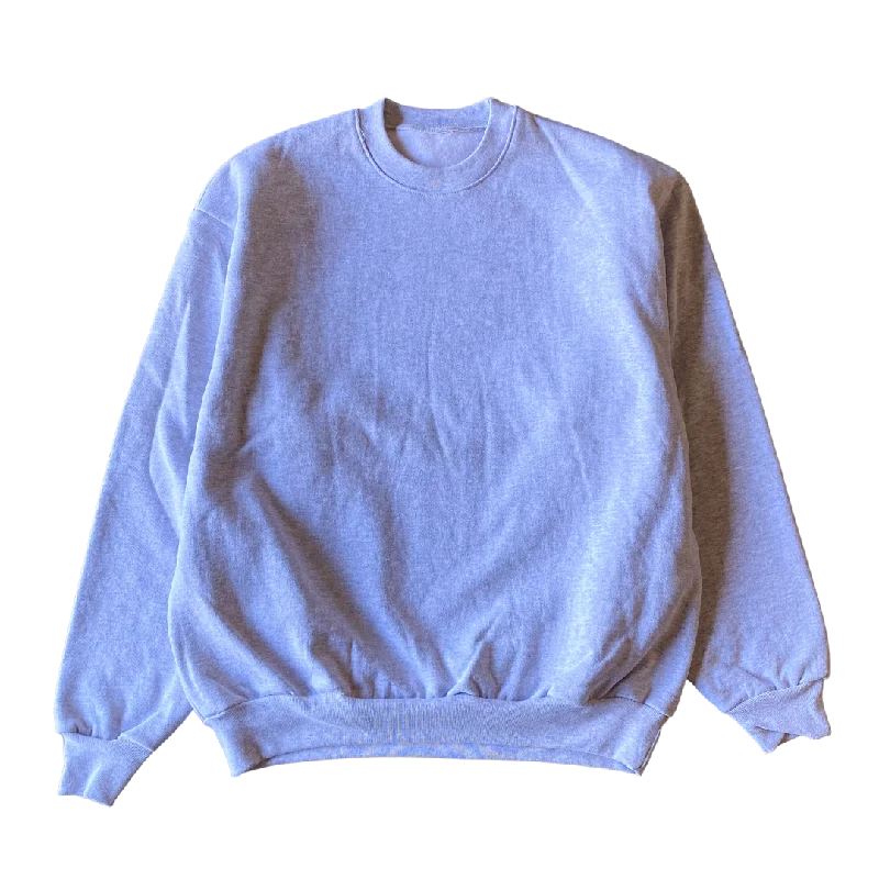 HEATHER GREY