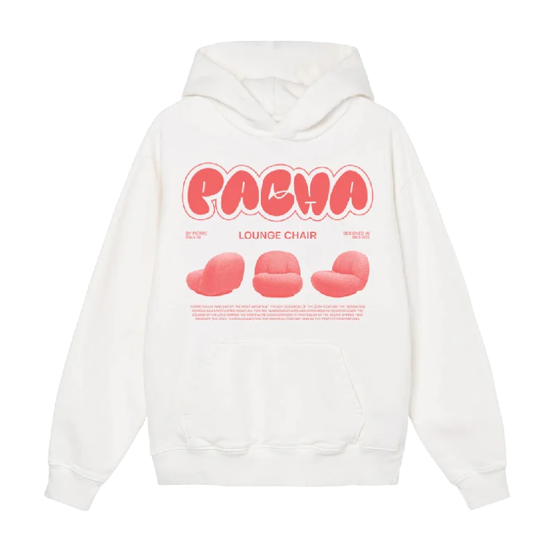 Chic Relaxation Pacha Chair Hoodie