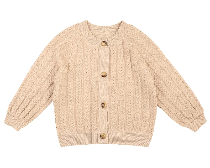 Timeless Comfort NKN704-Oatmeal