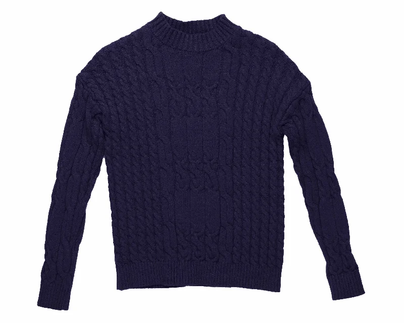Effortless Comfort NKN703-Navy
