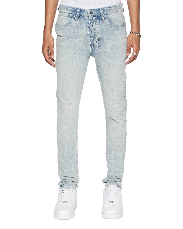 Minimal Style VAN WINKLE LEGACY PLUS