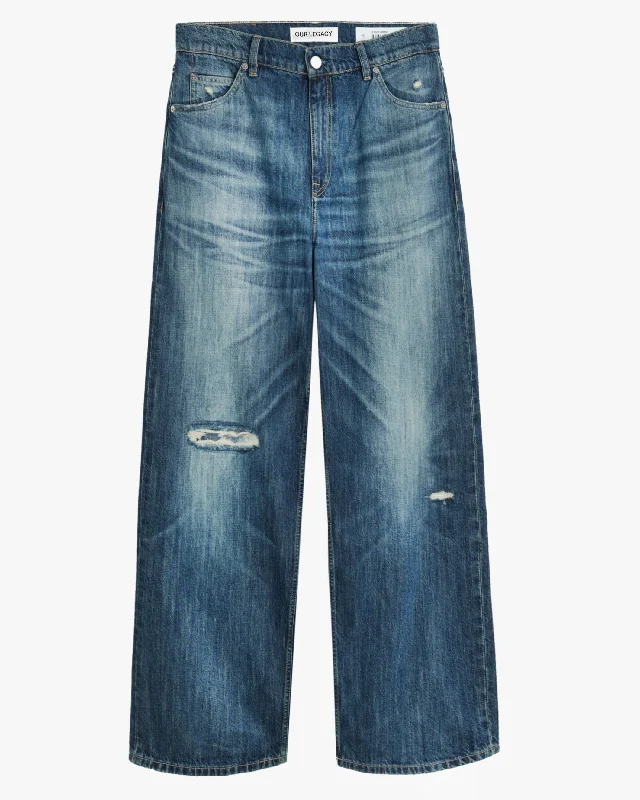 Cozy Chic Vast Cut - Rubber Repair