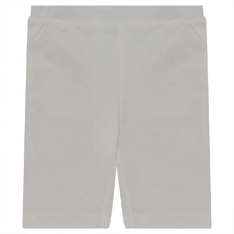 Casual Comfort CALI-White