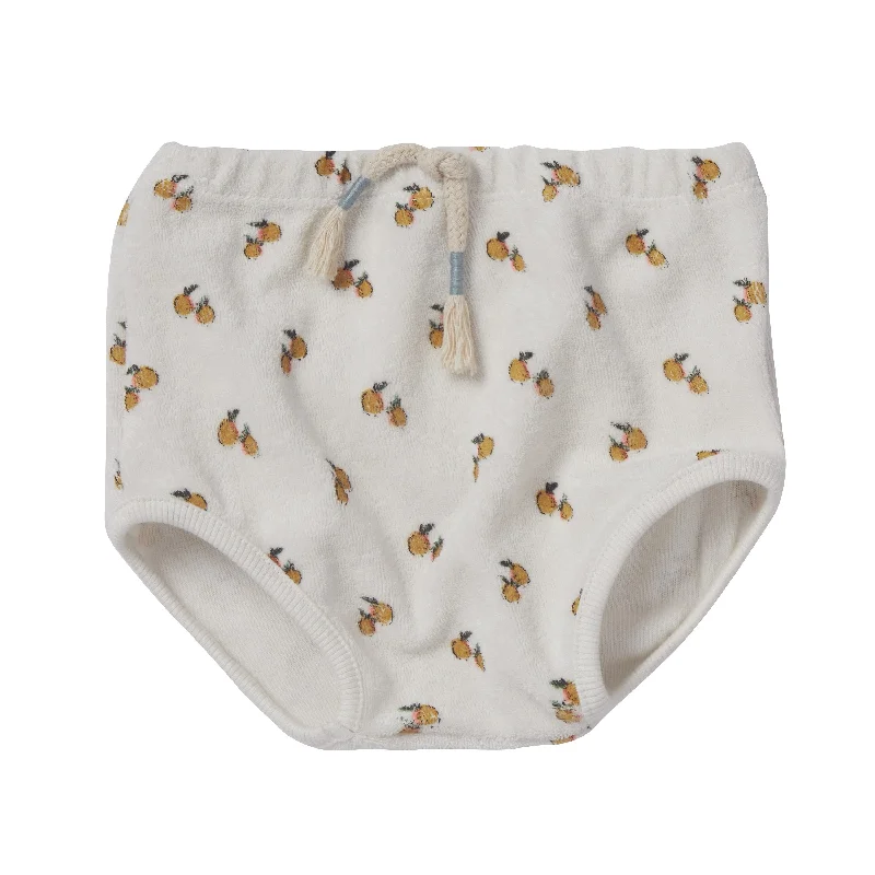 Warm Wear FRUTTI-Ecru Peches