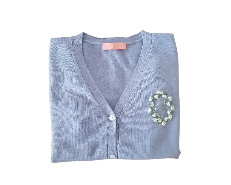 Classic Retro Lady Whistledown Sweater