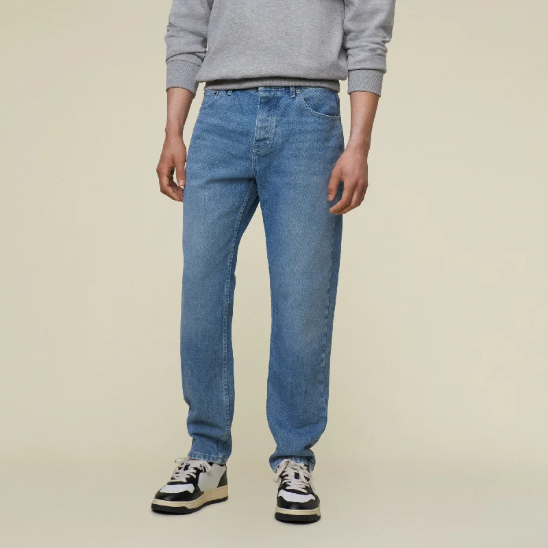Modern Tailoring Bruno-L Columbus Left - Relaxed Tapered Fit