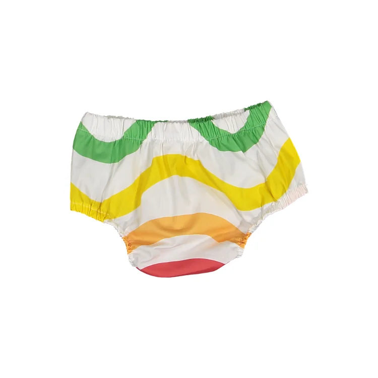 Versatile Style BL00-8-Color Waves