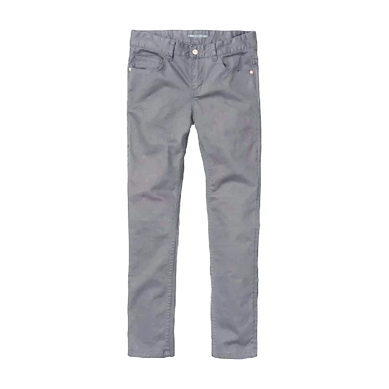 Cozy Chic Trends Globe Kids Goodstock Jeans. SLATE BLUE - ====SALE -====