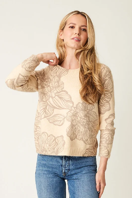 Stylish Jackets SAY IT WITH FLOWERS