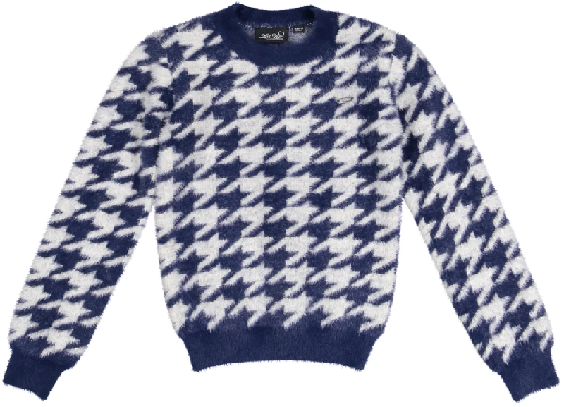 Comfort Fit C208-5304-NAVY