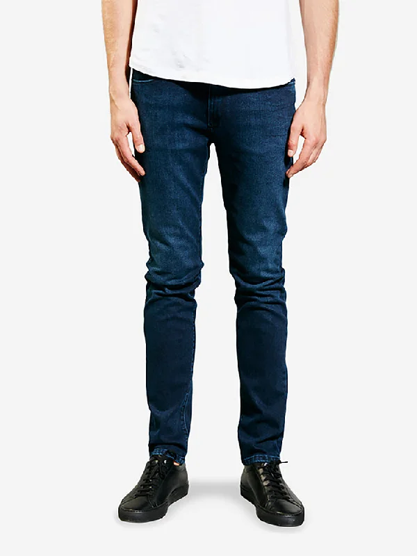Comfortable Fashion Looks Skinny Staple Jeans