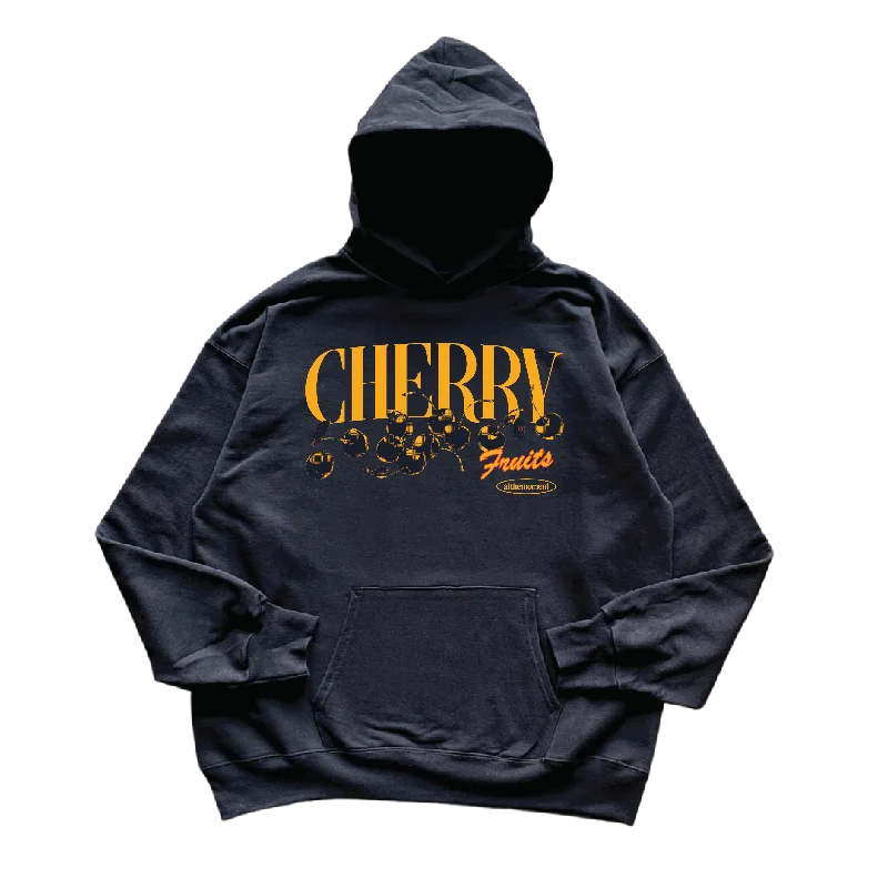 Sweet Style Cherry v2 Hoodie
