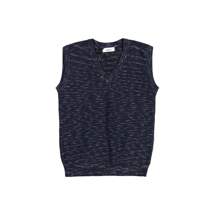Dressing Tips CHARLBURY-Navy