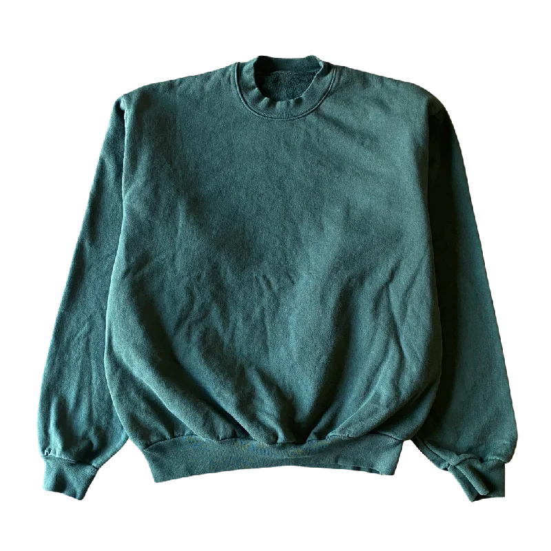 Fashion And Simplicity Premium Crewneck