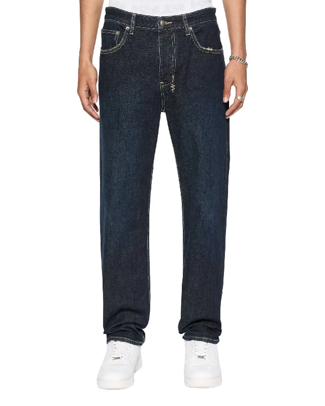 Classic Style HAZLOW RINSED