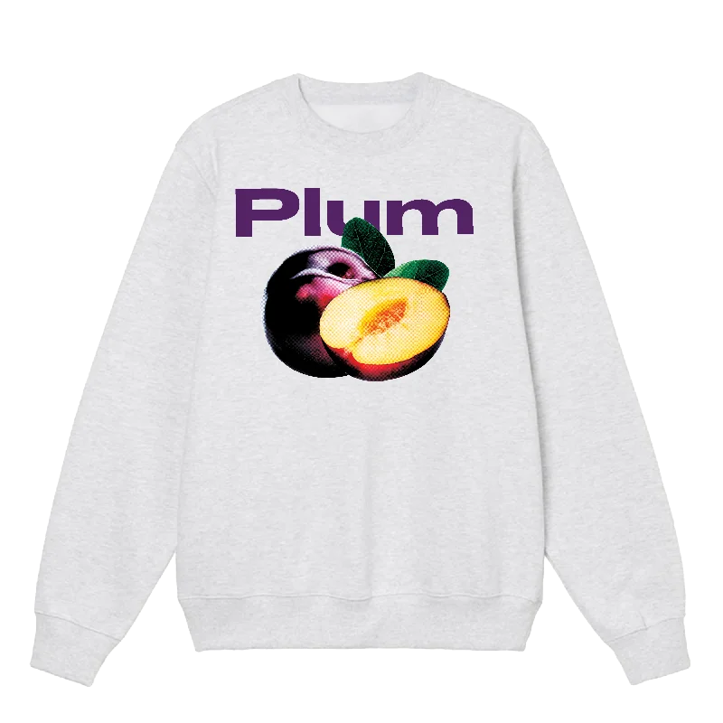 HEATHER GREY